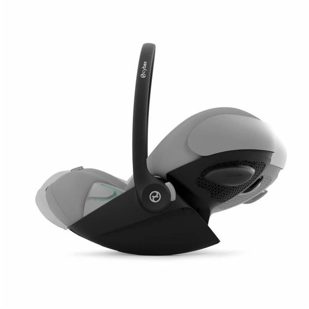 Silla para el Coche Cybex Gris 0+ (de 0 a 13 kilos) Infantil ECE R129 - Image 3