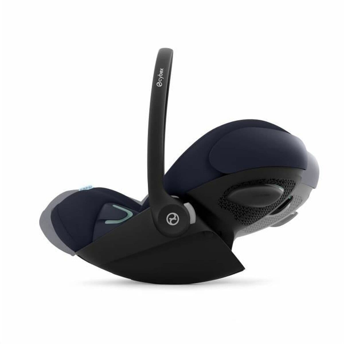 Bilstol Cybex Ocean Blue 0+ (de 0 a 13 kilos) Barn ECE R129 - Image 3