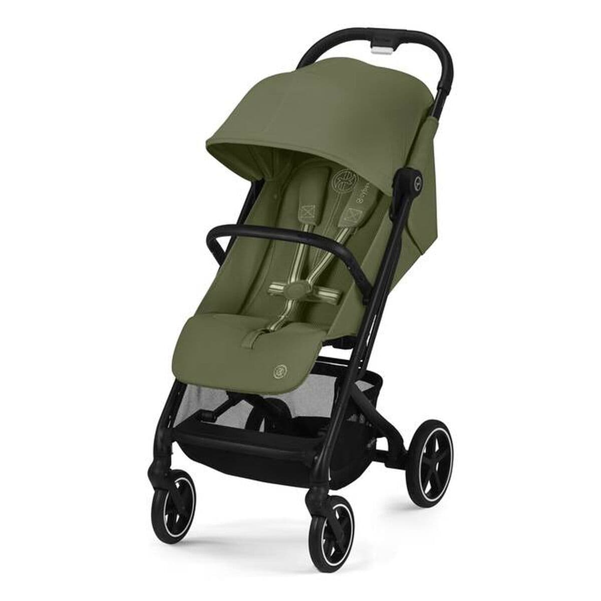 Carro de Paseo para Bebé Cybex Beezy Verde - Image 2
