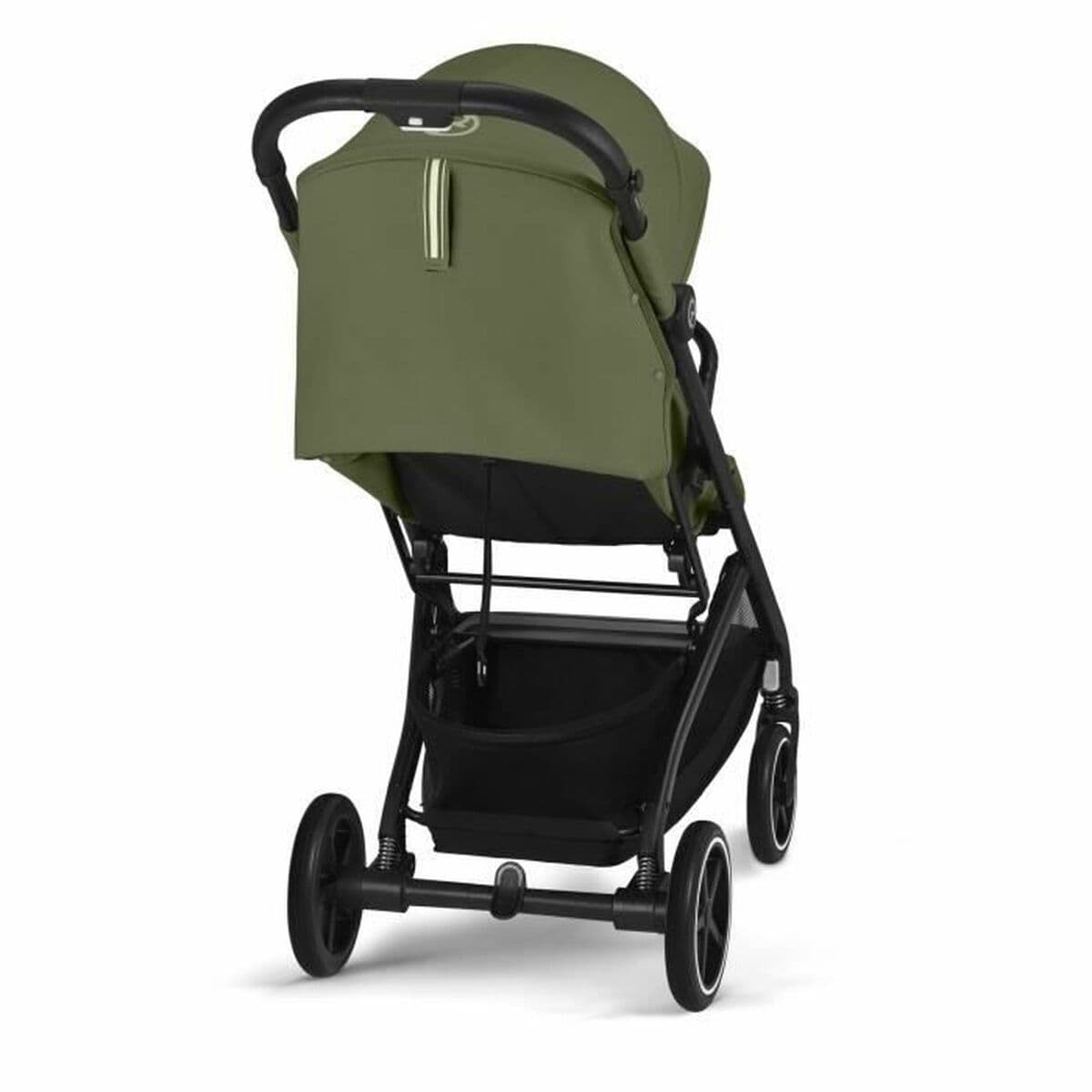 Carro de Paseo para Bebé Cybex Beezy Verde - Image 7