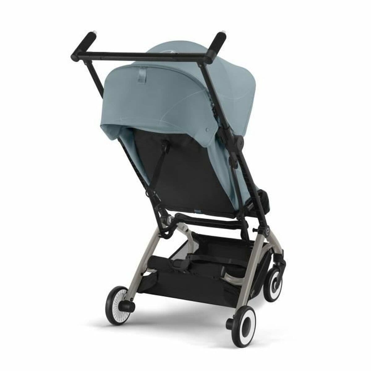 Carro de Paseo para Bebé Cybex Azul - Image 6