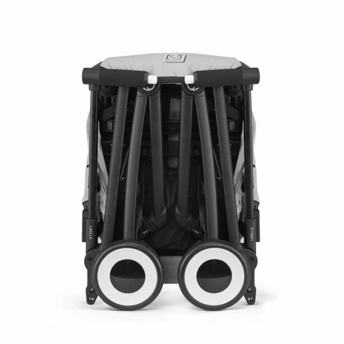 Carro de Paseo para Bebé Cybex Gris - Image 5