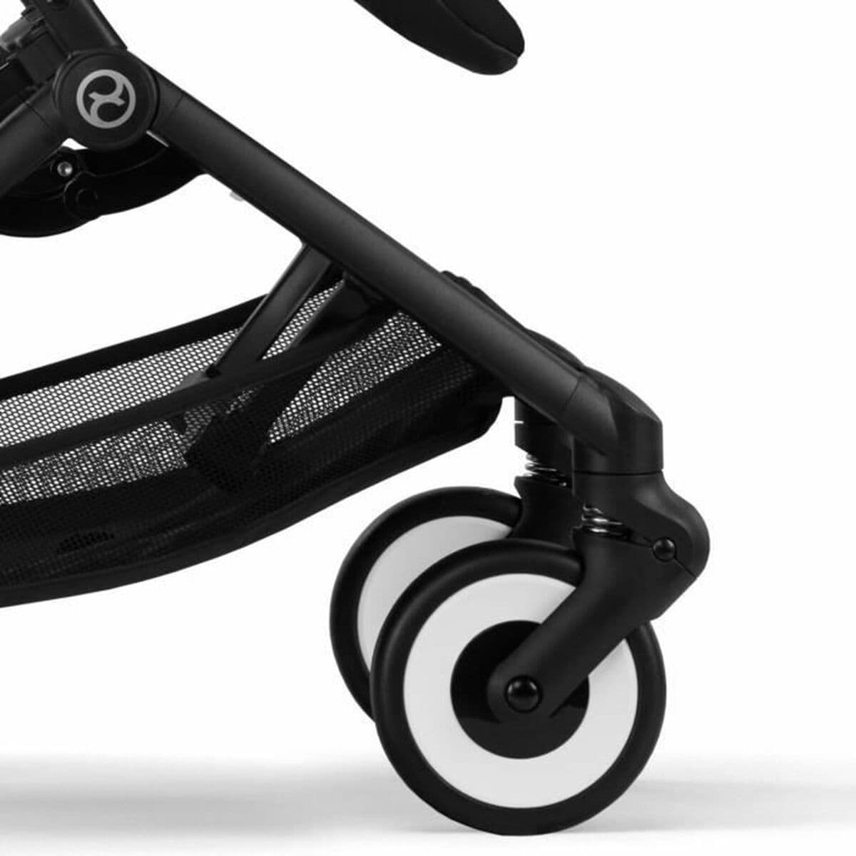 Carro de Paseo para Bebé Cybex Gris - Image 6