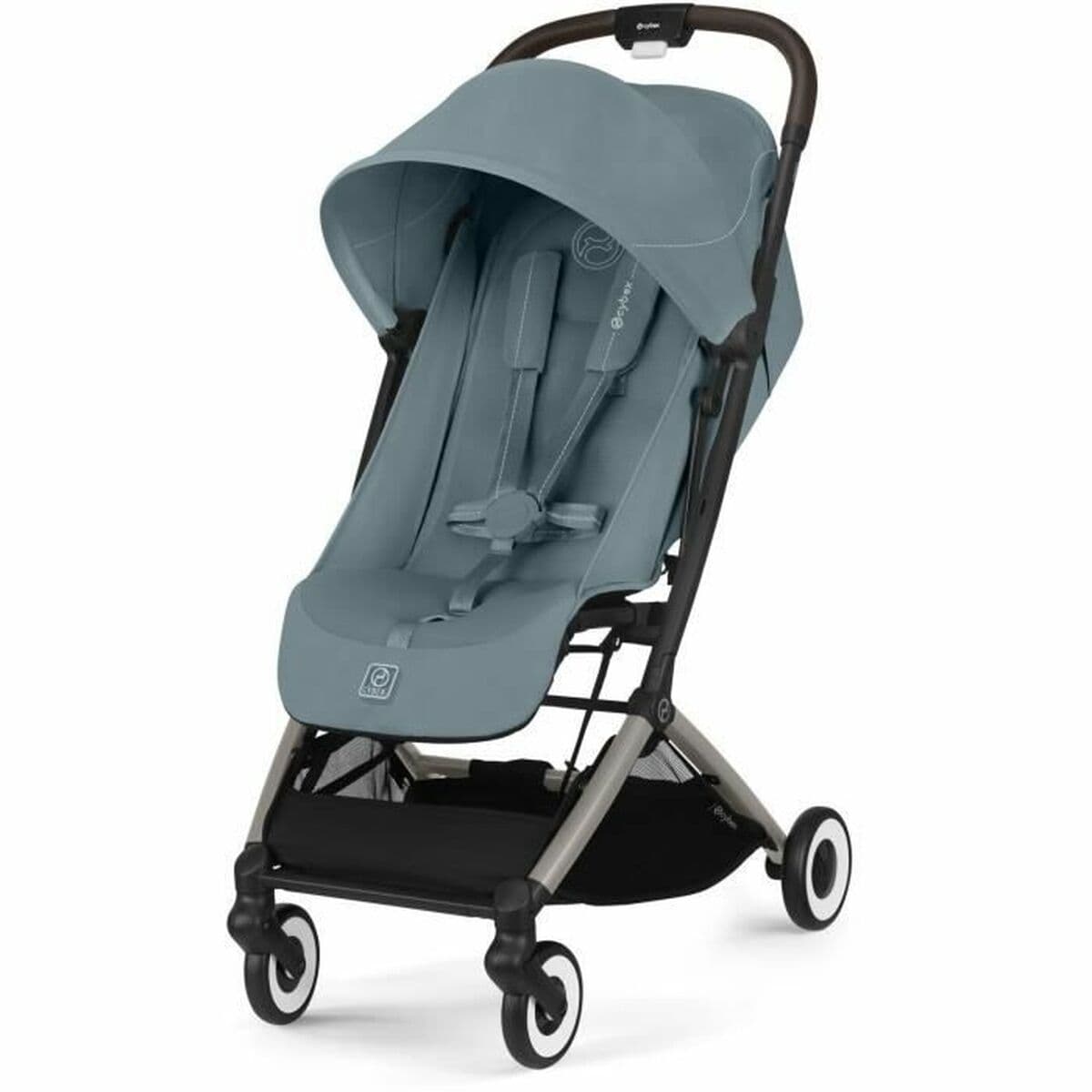 Carro de Paseo para Bebé Cybex Azul - Image 6