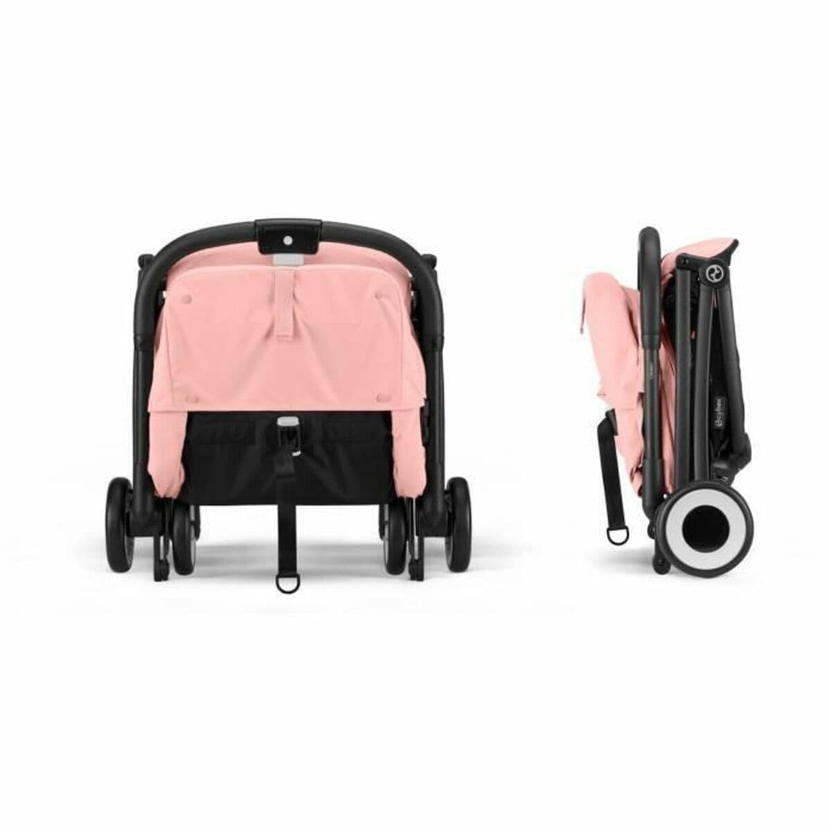 Carro de Paseo para Bebé Cybex Rosa - Image 2