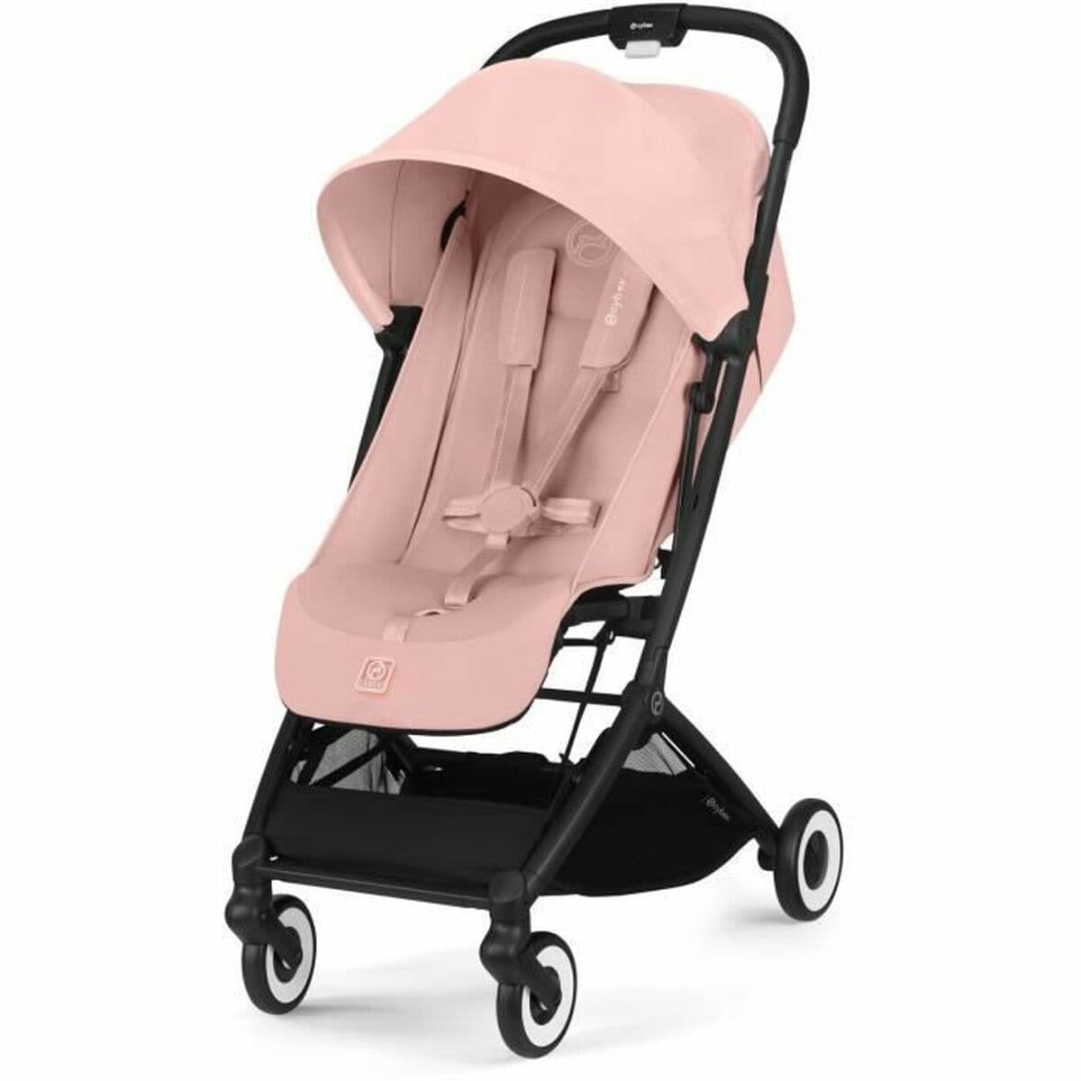 Carro de Paseo para Bebé Cybex Rosa - Image 4