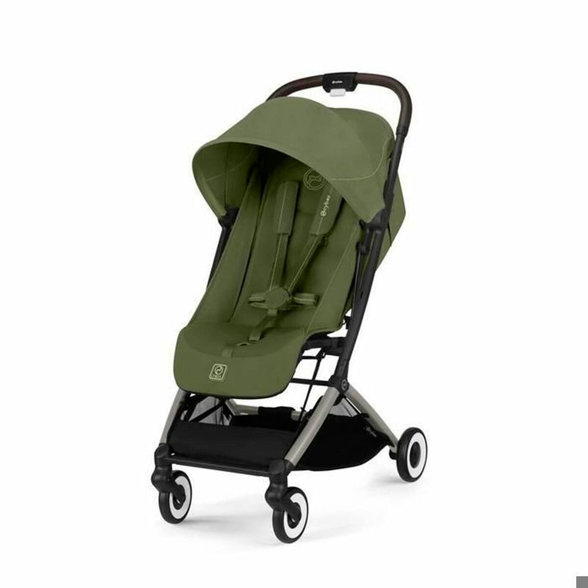 Carro de Paseo para Bebé Cybex Verde