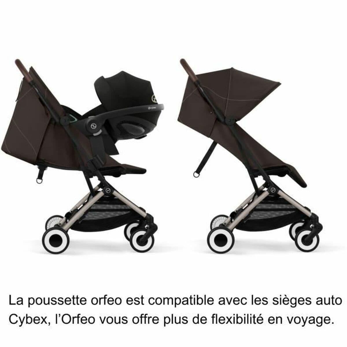 Barnvagn Cybex - Image 9