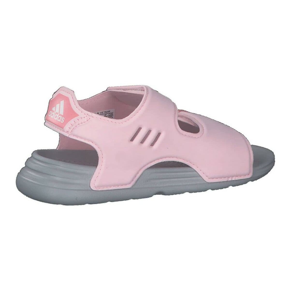Chanclas para Niños Adidas SWIM SANDAL C FY8937 - Image 7