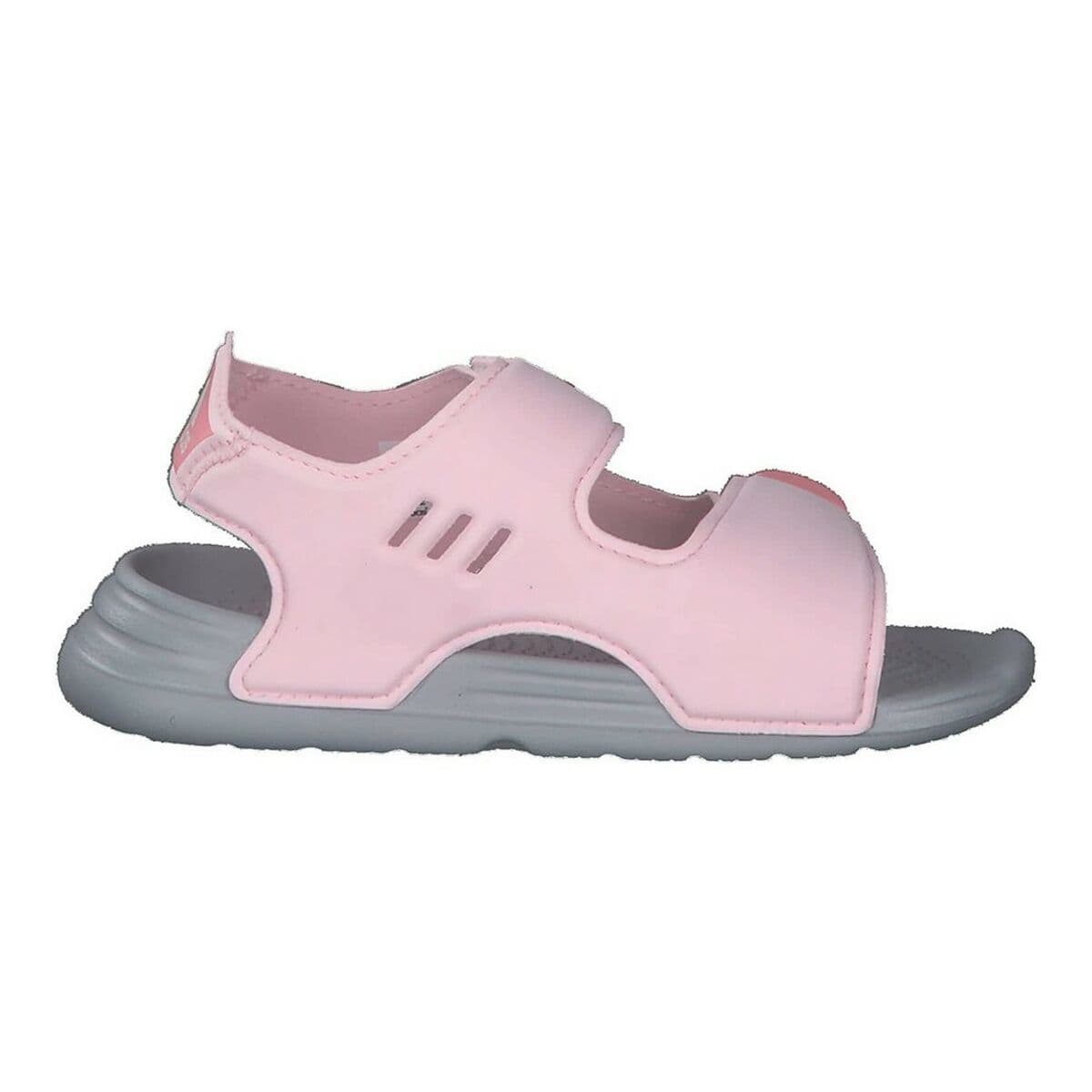 Chanclas para Niños Adidas SWIM SANDAL C FY8937 - Image 8
