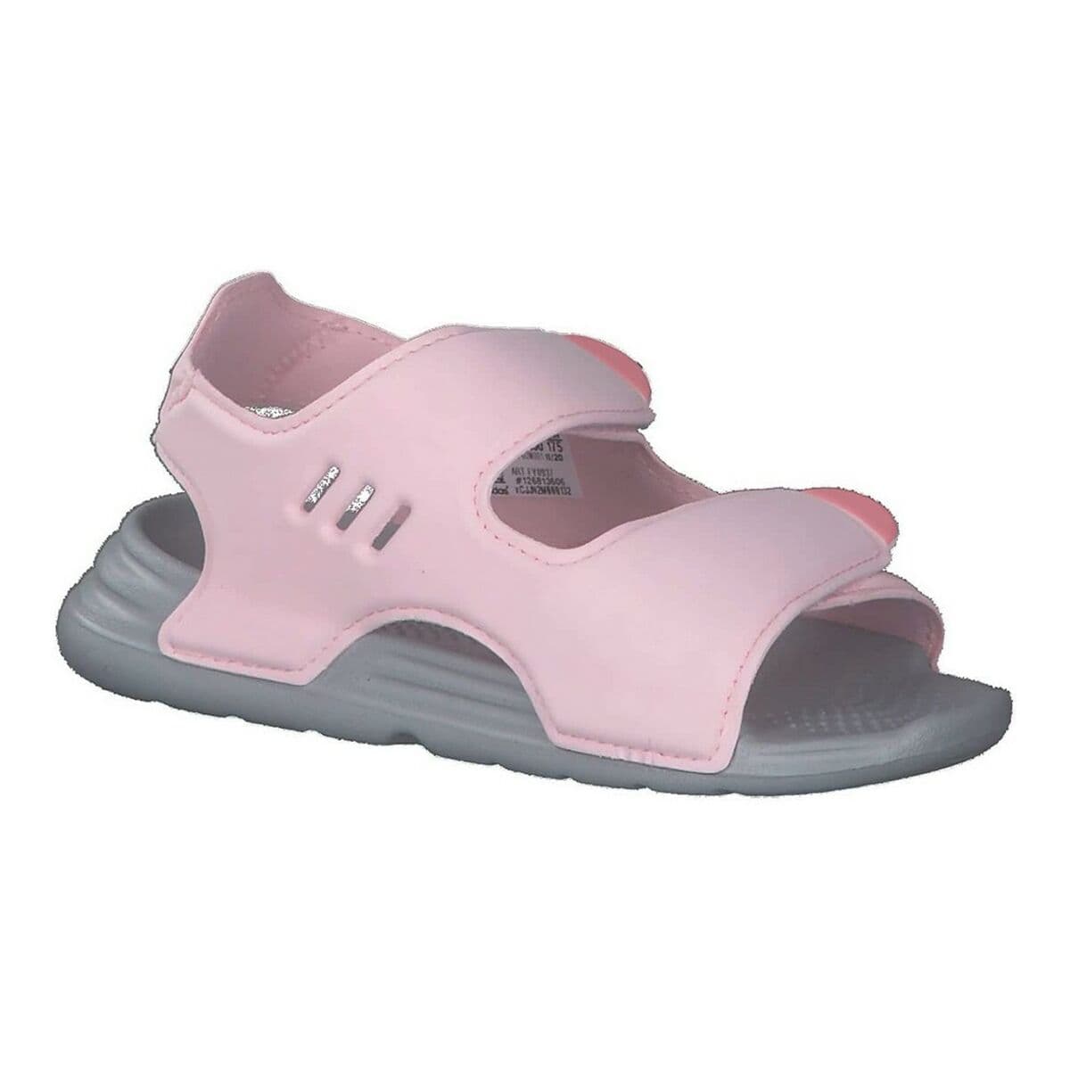 Chanclas para Niños Adidas SWIM SANDAL C FY8937 - Image 9
