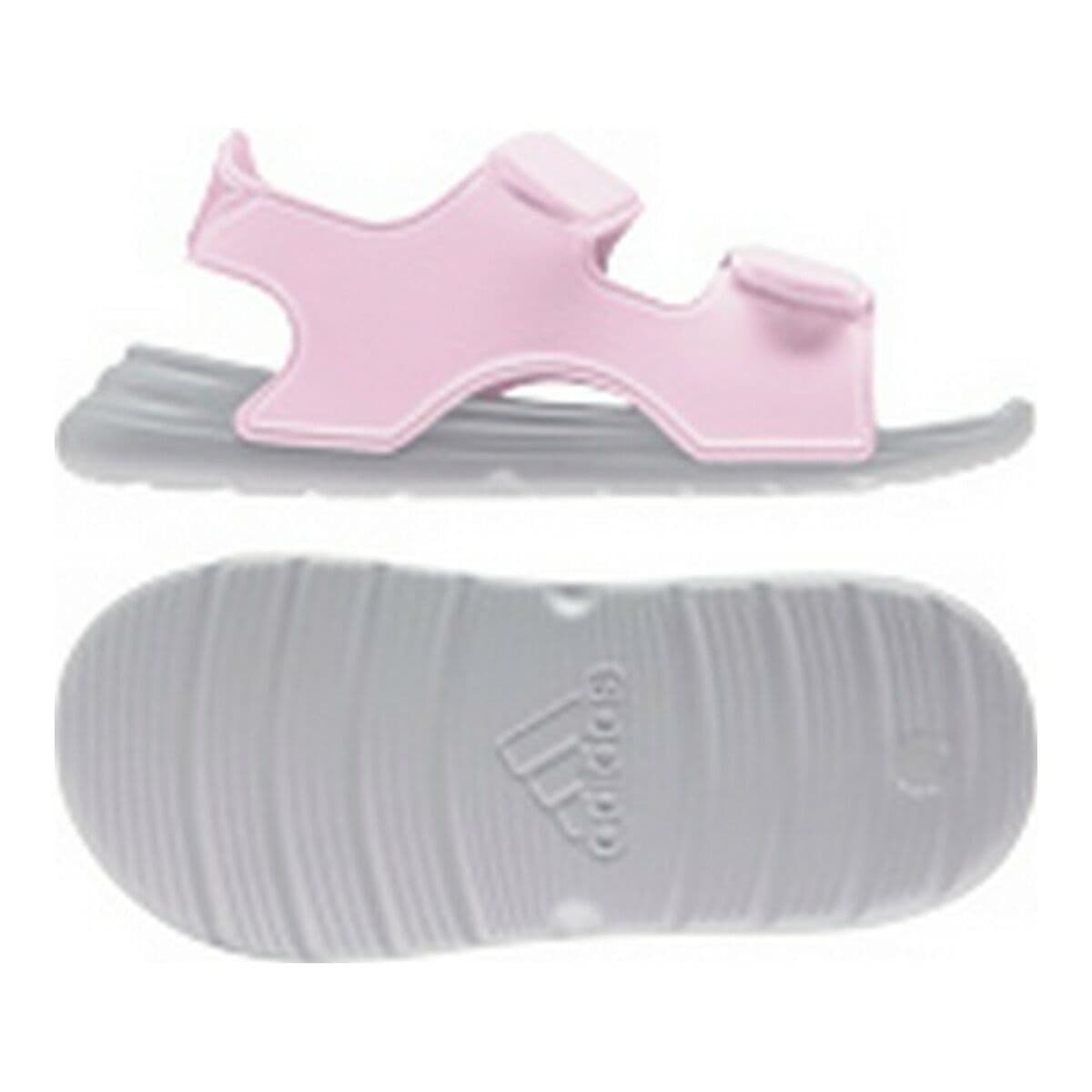 Chanclas para Niños Adidas SWIM SANDAL C FY8937 - Image 10