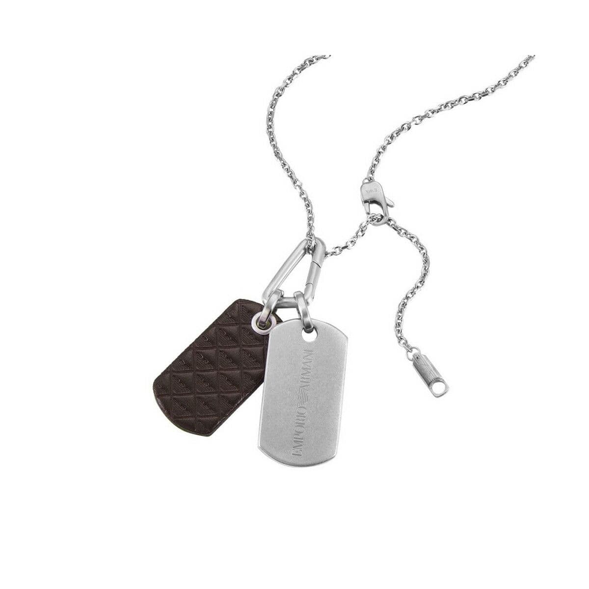 Moteriškas pakabukas Emporio Armani EGS3133040 - Image 4