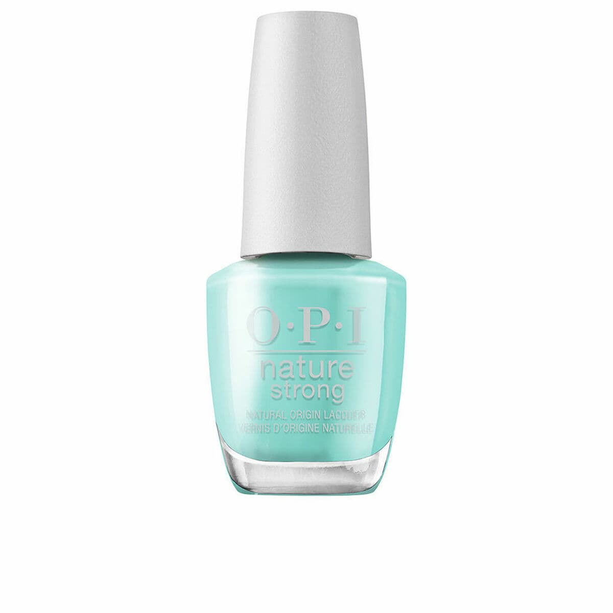Nail polish Opi #Cactus What You Preach Cactus What You Preach 15 ml