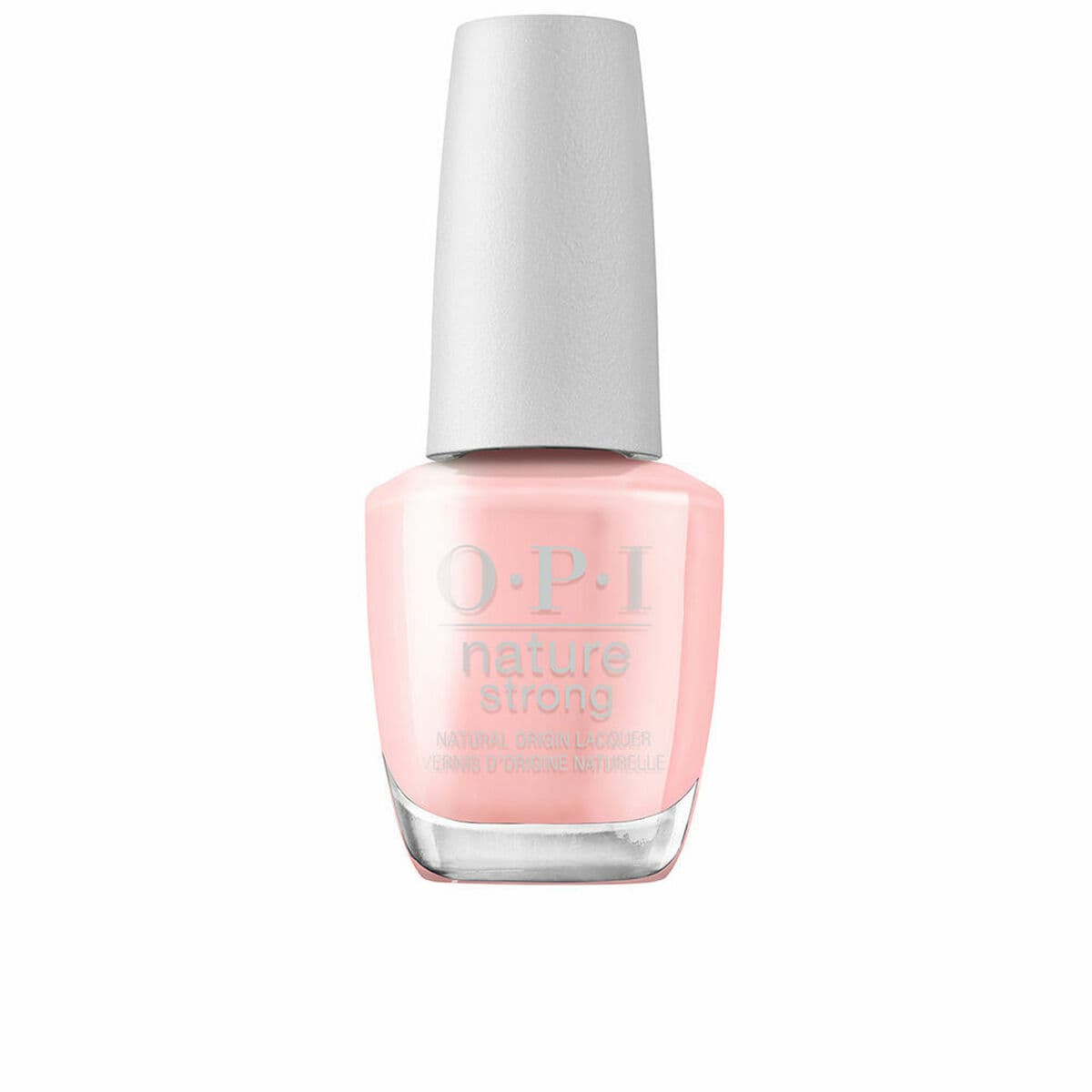 Esmalte de uñas Opi Nature Strong We Canyon Do Better 15 ml