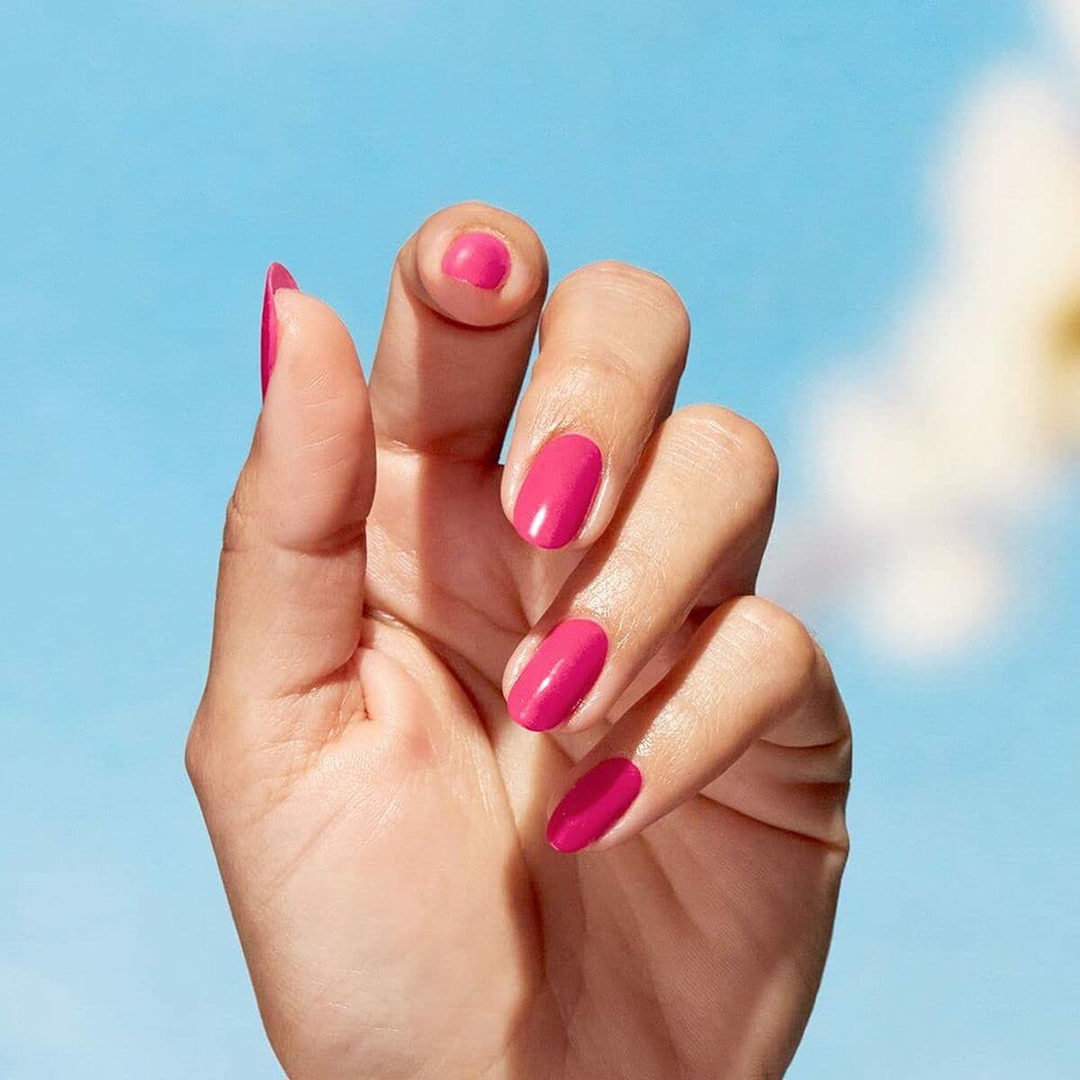 Nail polish Opi Nature Strong A Kick in the Bud 15 ml - Image 3