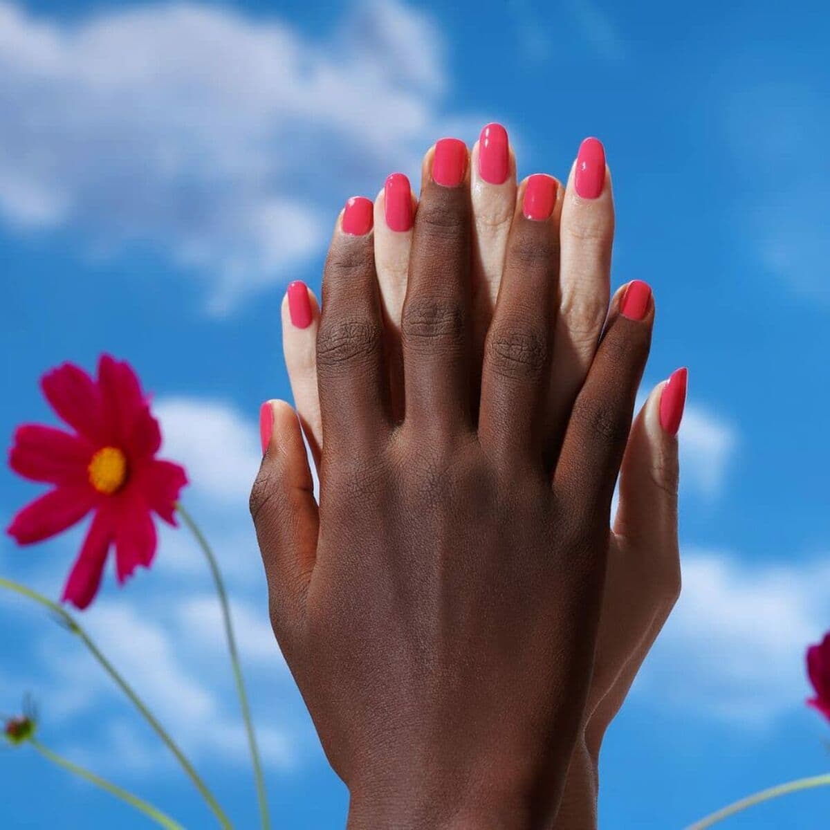 Nail polish Opi Nature Strong A Kick in the Bud 15 ml - Image 4