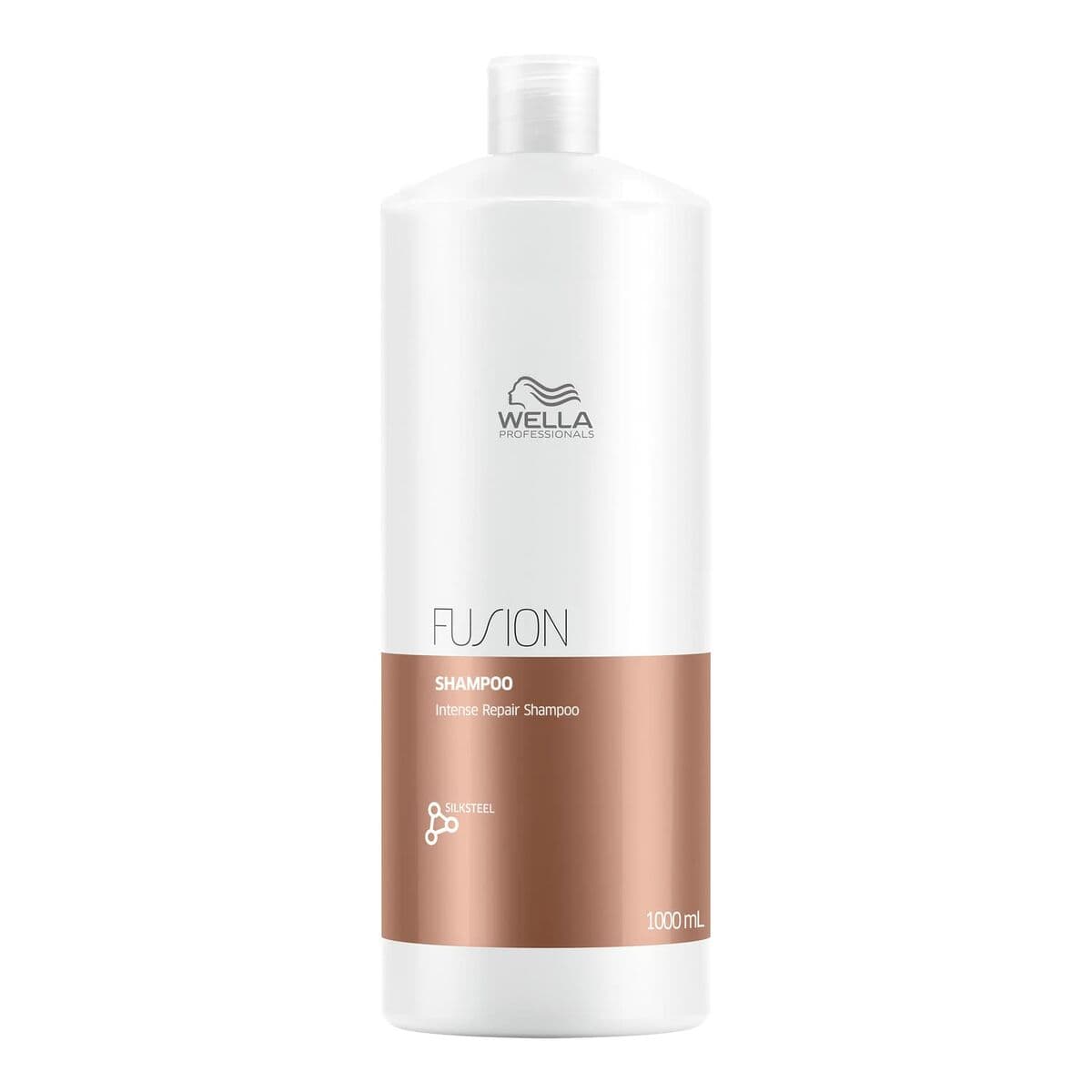 Champú Wella Fusion 1 L
