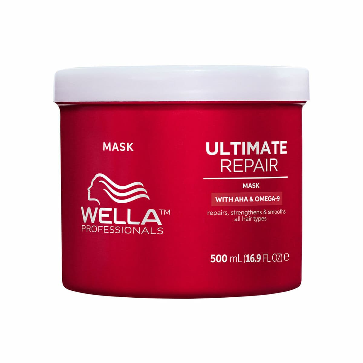 Mascarilla Capilar Wella ULTIMATE REPAIR 500 ml
