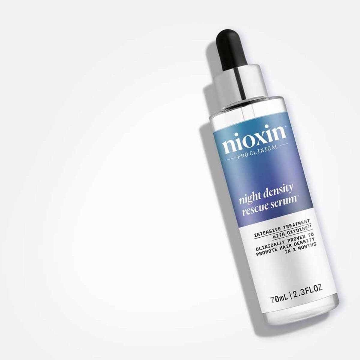 Juukseseerum Nioxin 70 ml - Image 5