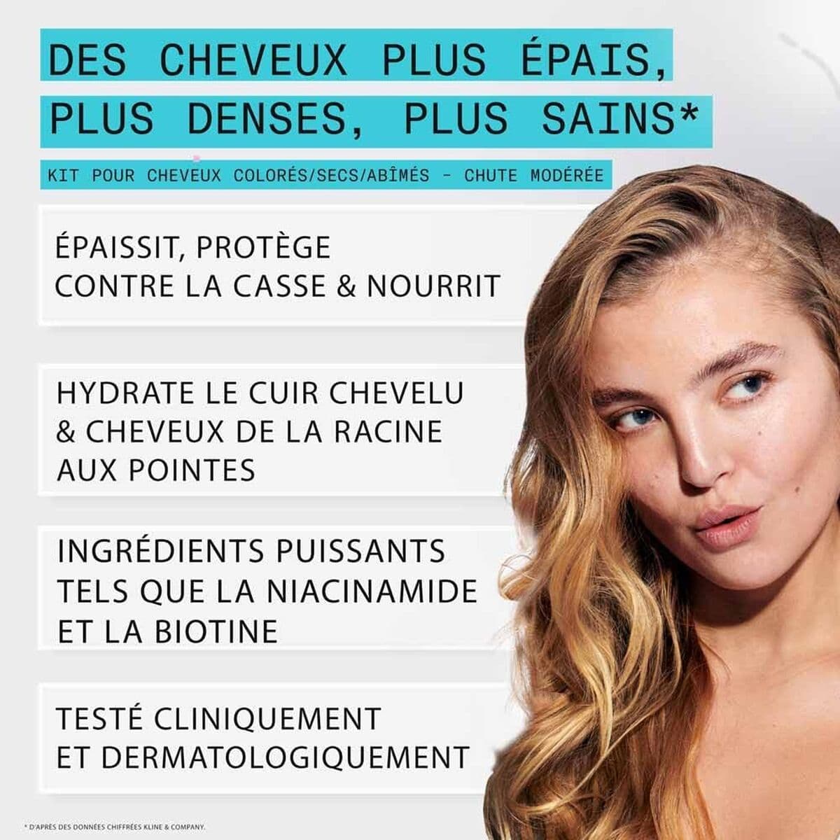 Balsamo Nioxin 300 ml - Image 6