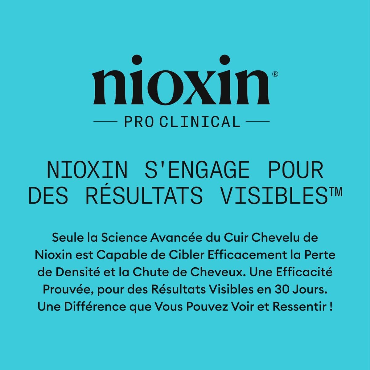 Balsamo Nioxin 300 ml - Image 7