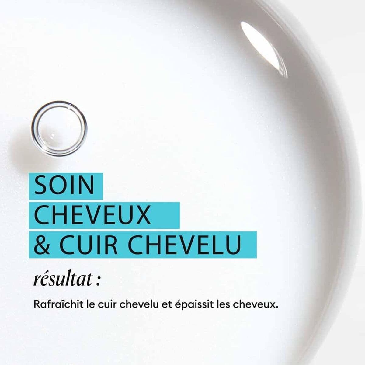 Plaukų atstatymo gydymas Nioxin - Image 2