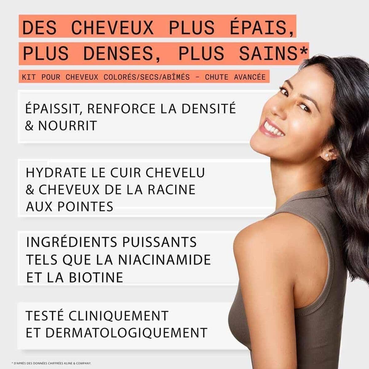 Rankų kremas Nioxin - Image 6