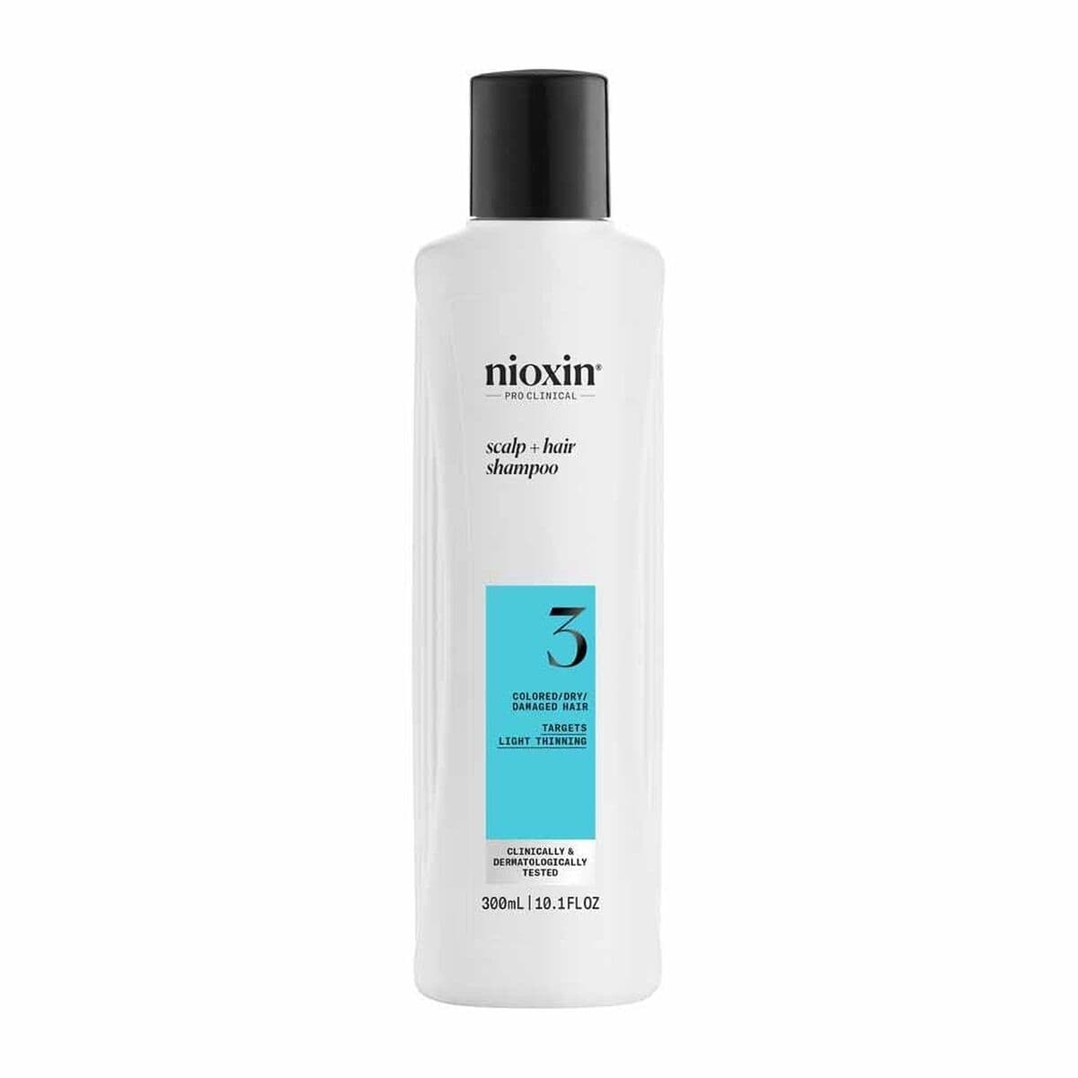 Shampoo Nioxin 300 ml