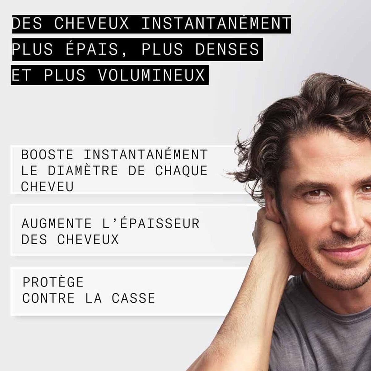 Hiusseerumi Nioxin 100 ml - Image 3