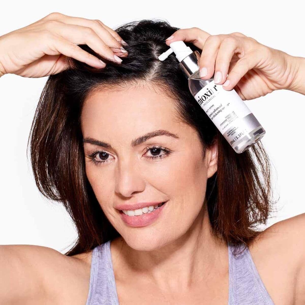 Hiusseerumi Nioxin 100 ml - Image 6