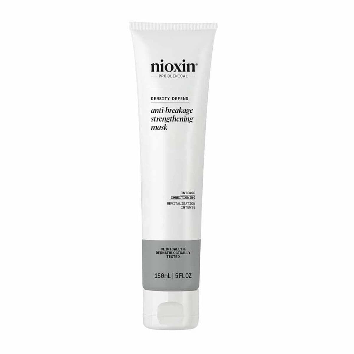 Plaukų kaukė Nioxin Deep Protect Repair 150 ml