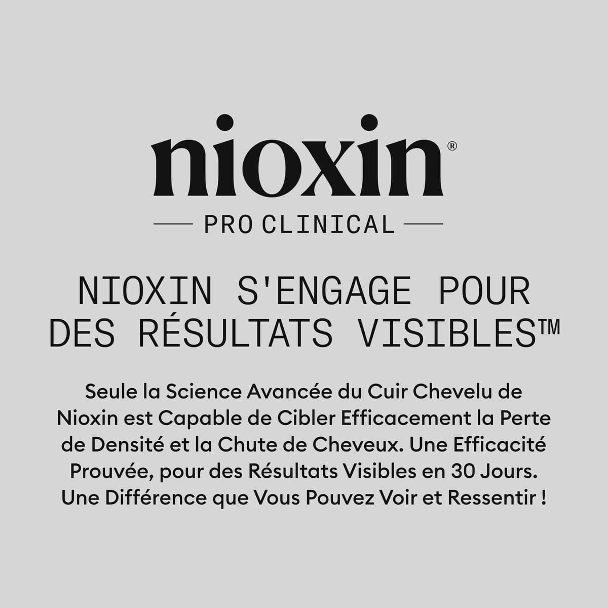 Plaukų kaukė Nioxin Deep Protect Repair 150 ml - Image 7