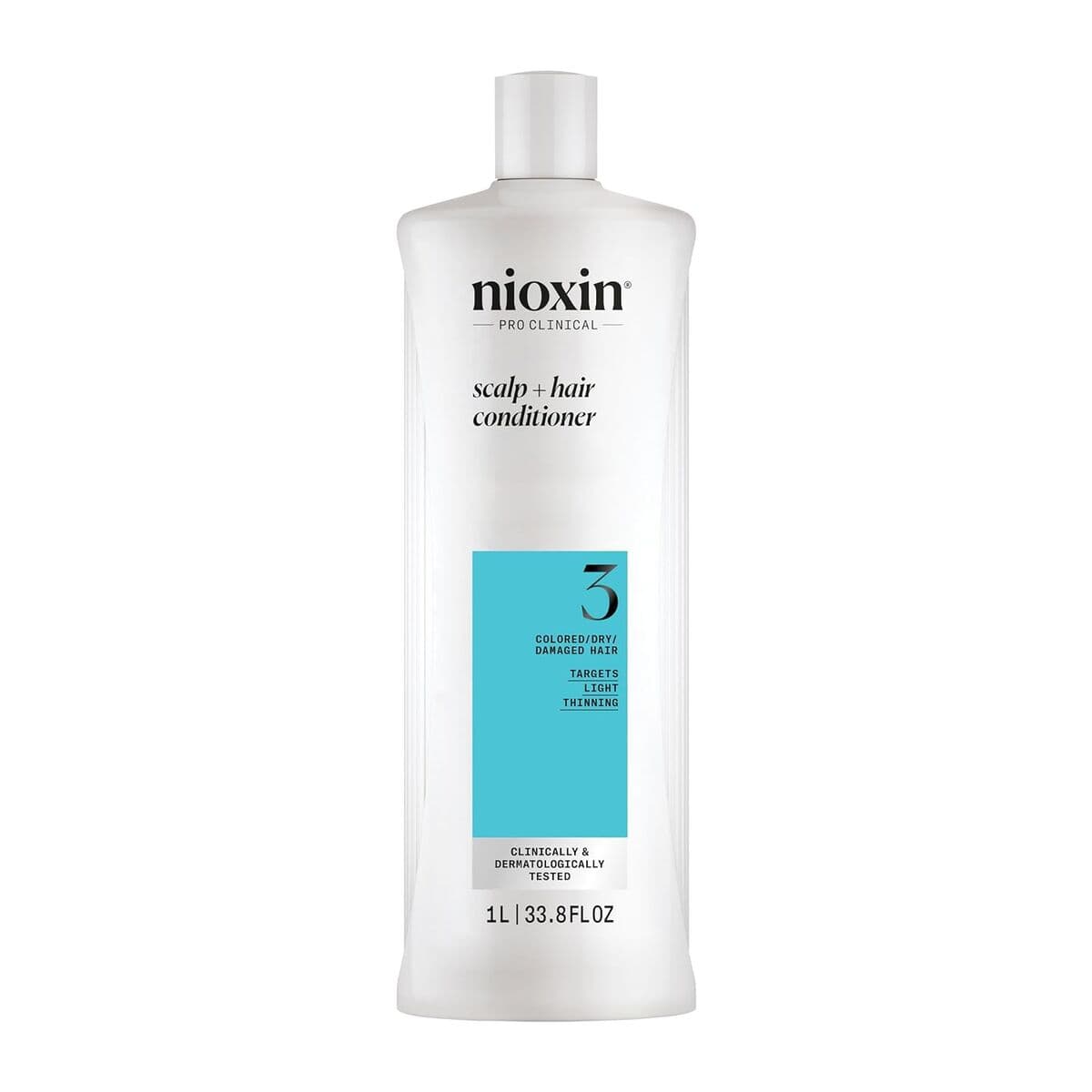 Balsam Nioxin 3 1 L