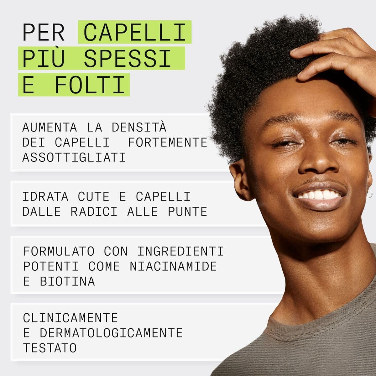 Plakų stiliavimo rinkinys Nioxin 3D CARE SYSTEM - Image 11