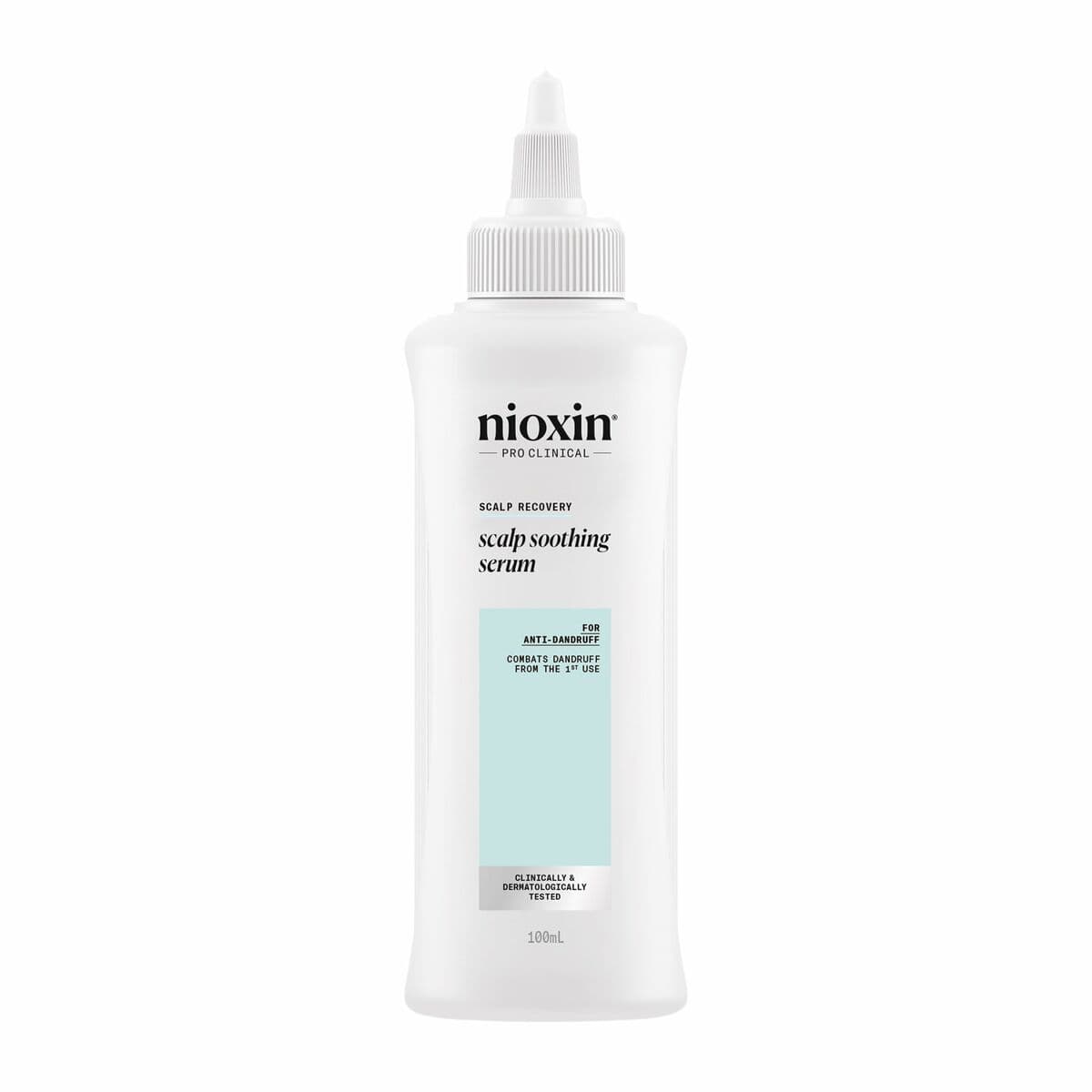 Tratamiento Capilar Protector Nioxin SCALP RECOVERY