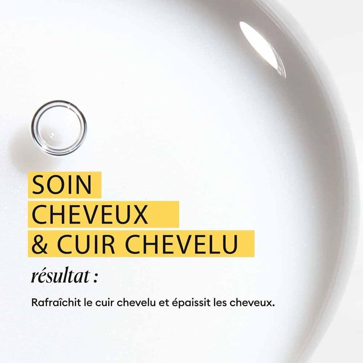 Plaukų atstatymo gydymas Nioxin System 1 Scalp 100 ml - Image 3