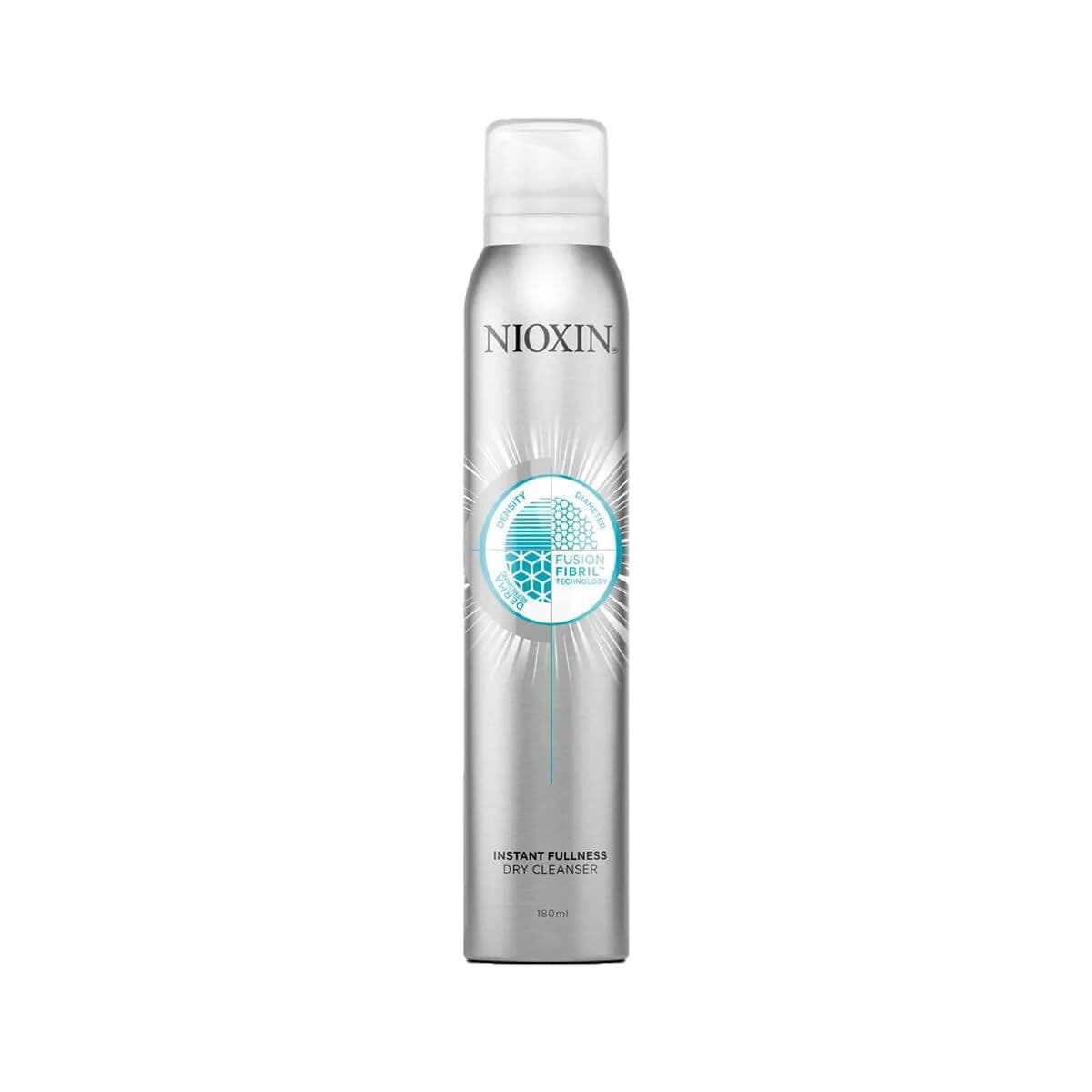 Sausas šampūnas Nioxin 180 ml