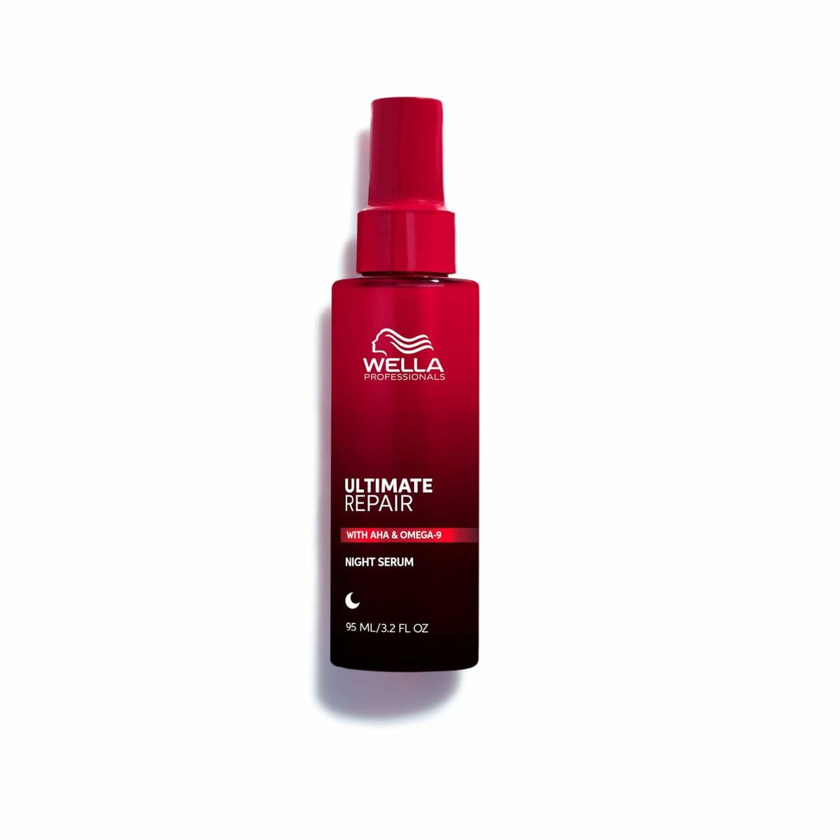 Tratamiento Capilar Protector Wella ULTIMATE REAPIR