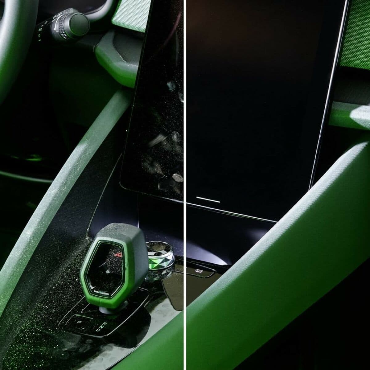 Sredstvo za čišćenje nadzorne ploče Sonax SX02534000 - Image 3