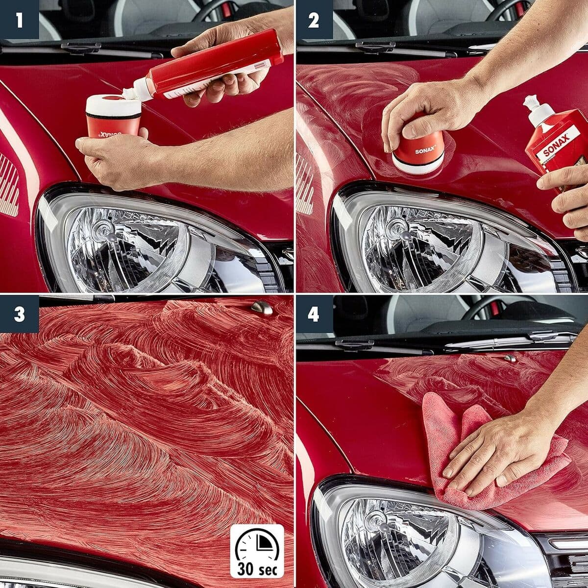 Set de pintura Sonax SX02964000 - Image 5