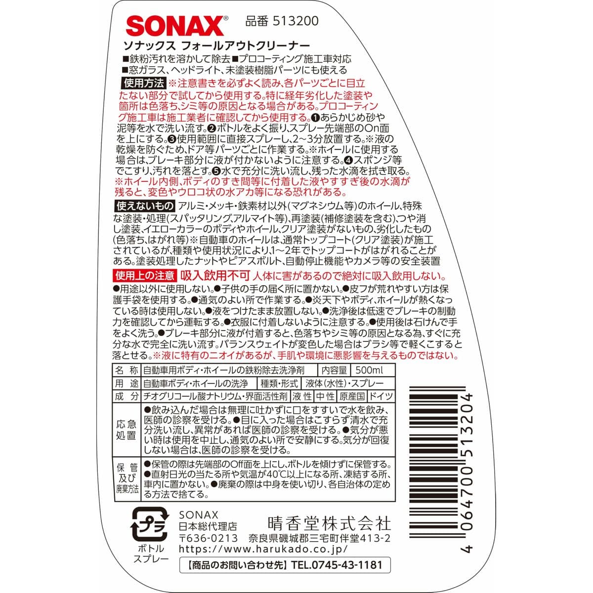 Accesorii Sonax - Image 6