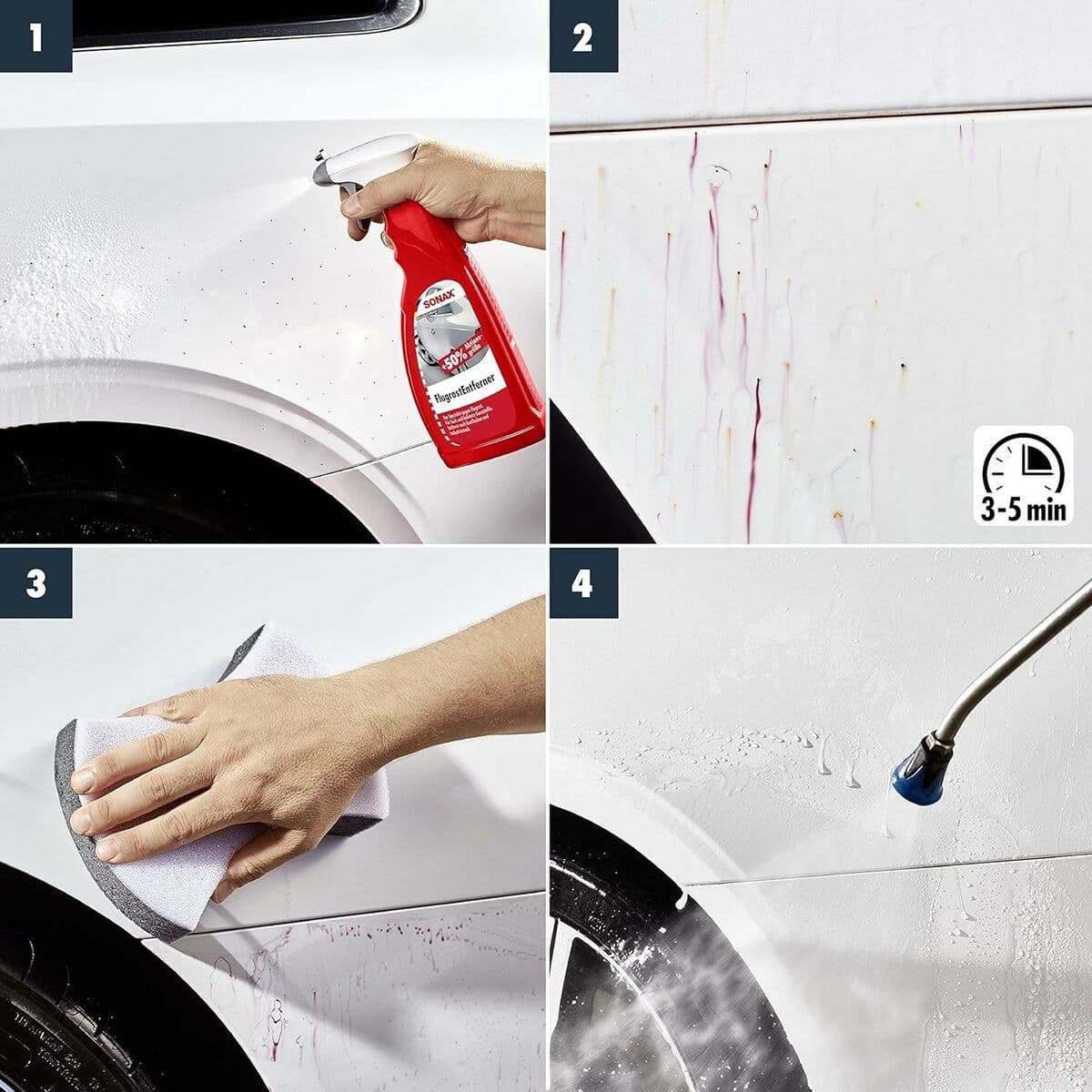 Accesorii Sonax - Image 11