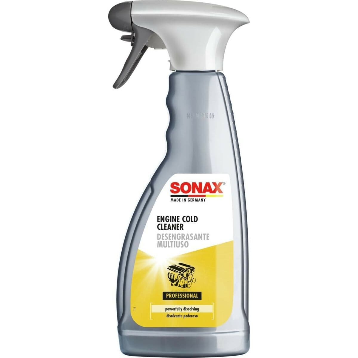 Tillbehör Sonax SX05432000
