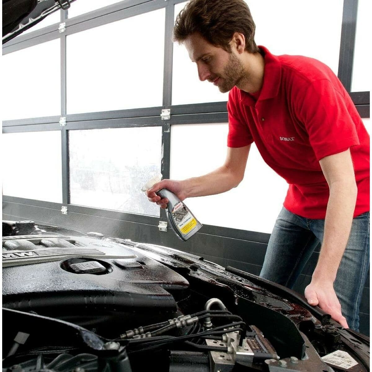 Tillbehör Sonax SX05432000 - Image 3