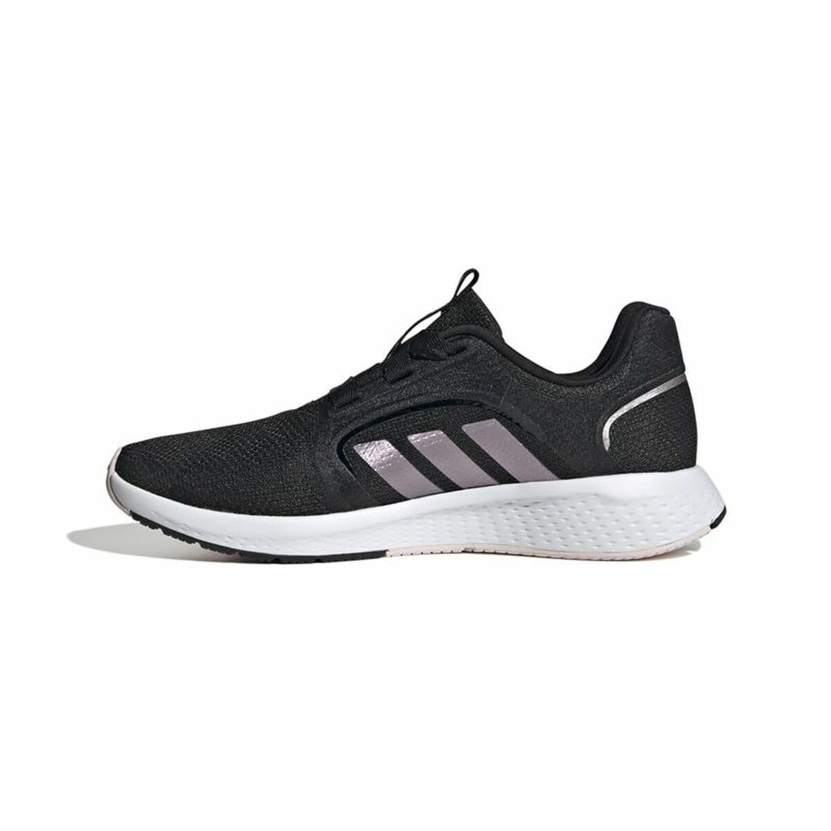 Zapatillas Deportivas Mujer Adidas Edge Lux 5 Negro - Image 2