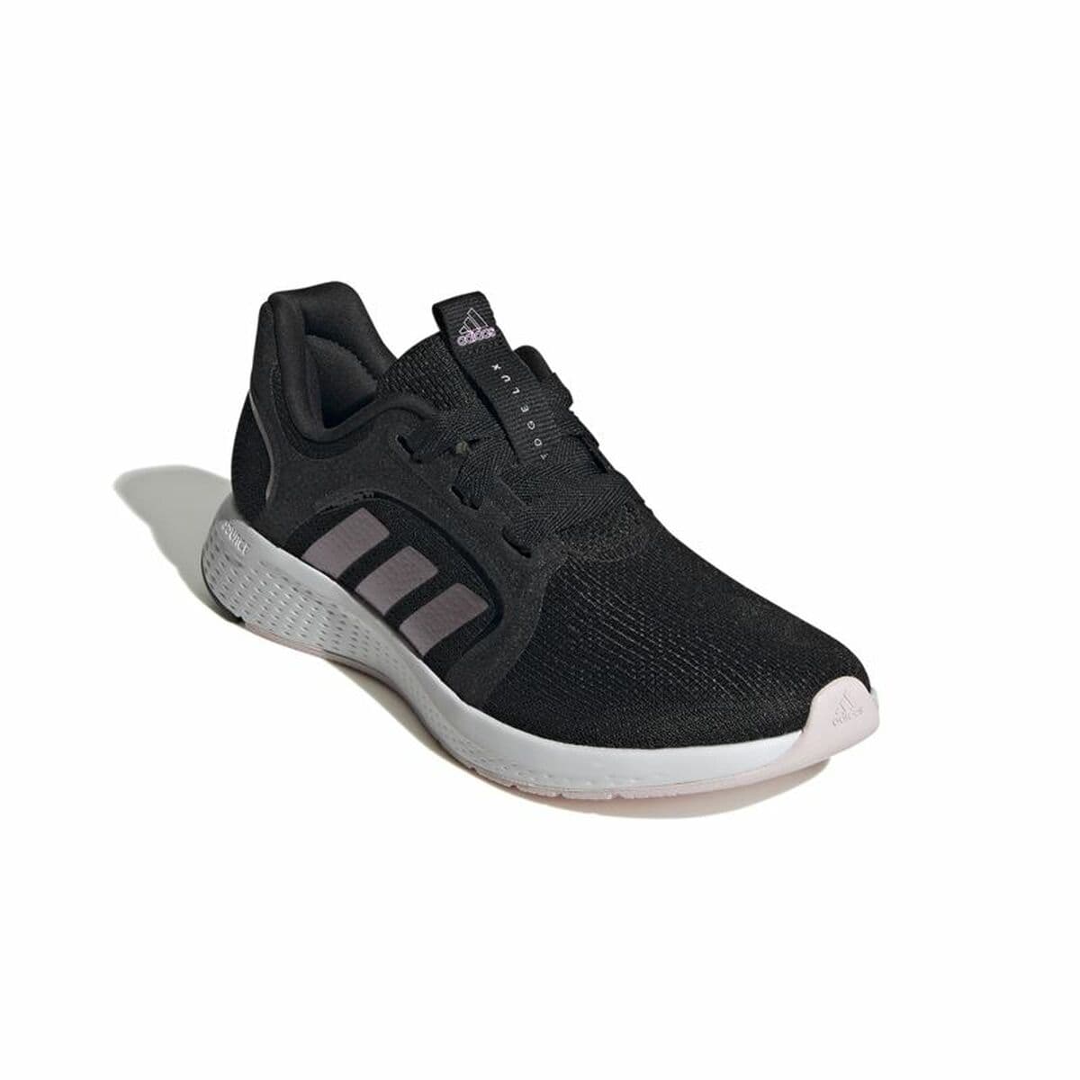 Zapatillas Deportivas Mujer Adidas Edge Lux 5 Negro - Image 5