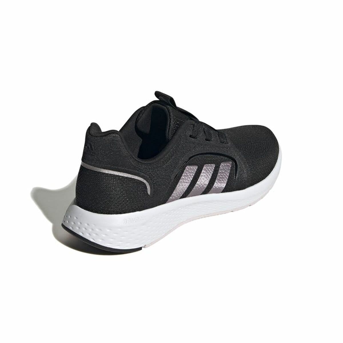 Zapatillas Deportivas Mujer Adidas Edge Lux 5 Negro - Image 6