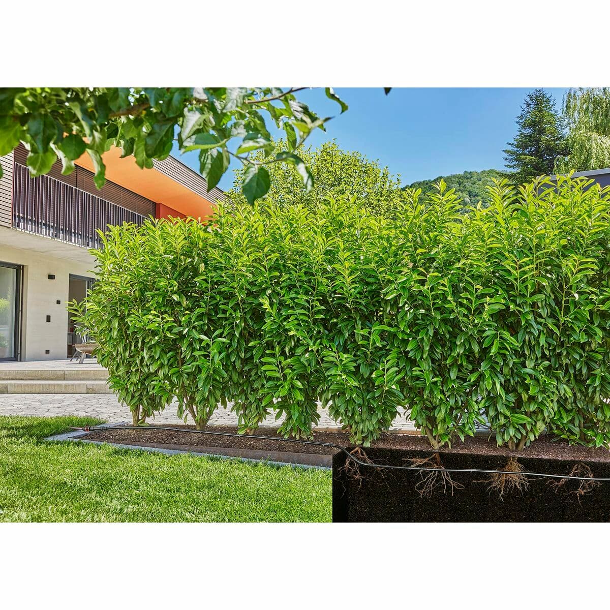 Sistema de riego por goteo Gardena 13501-20 - Image 14