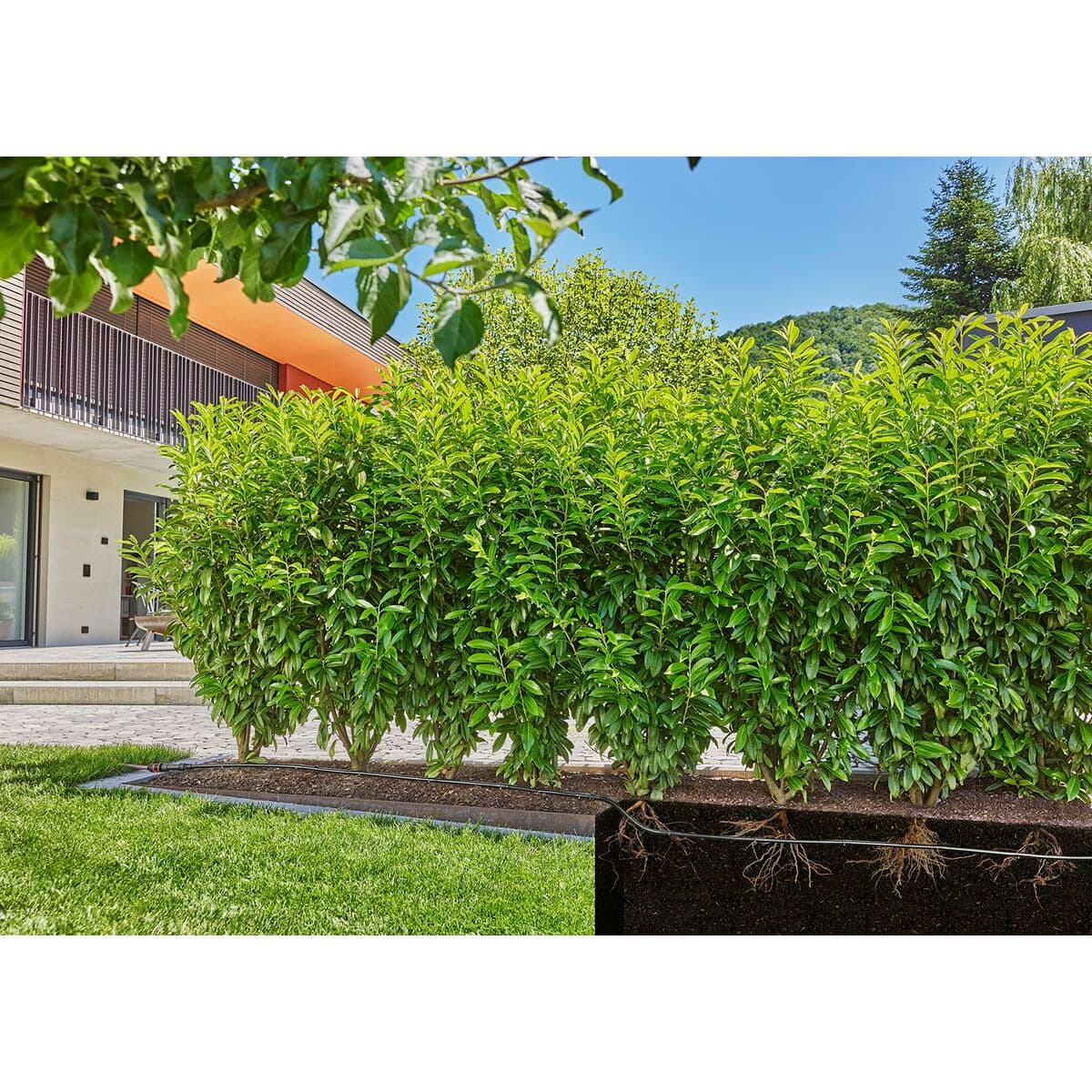 Sistema de riego por goteo Gardena 13501-20 - Image 8